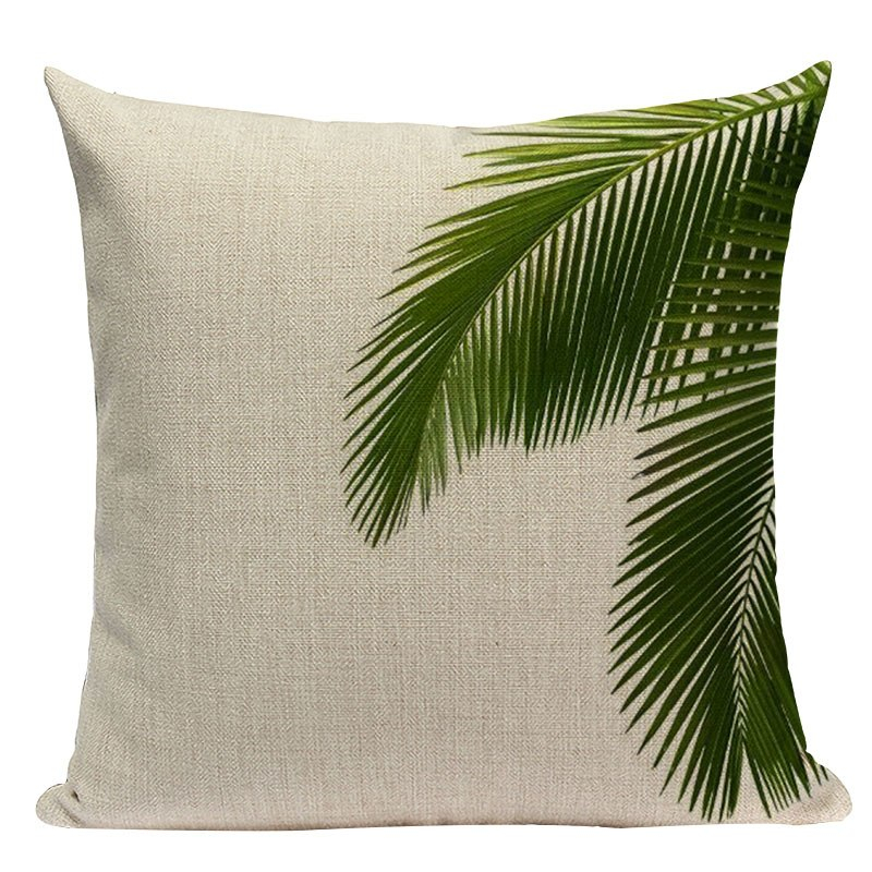 coussin-tropique coussin tropique