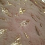 coussin rose
