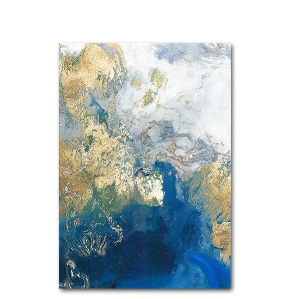 affiche art abstrait affiche art abstrait