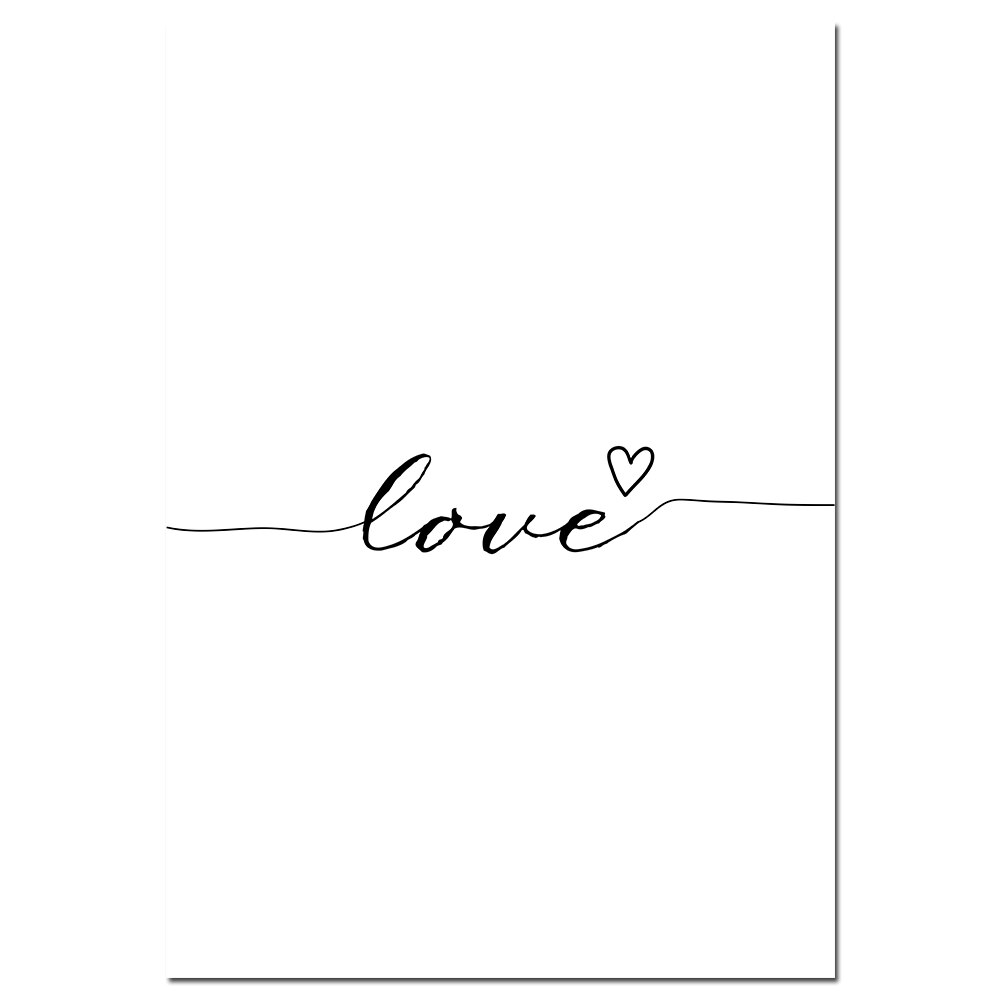affiche love