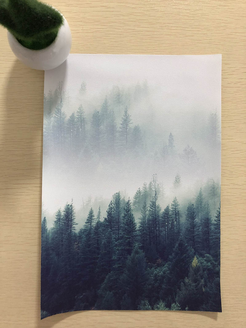 affiche paysage affiche paysage
