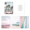 affiches californie