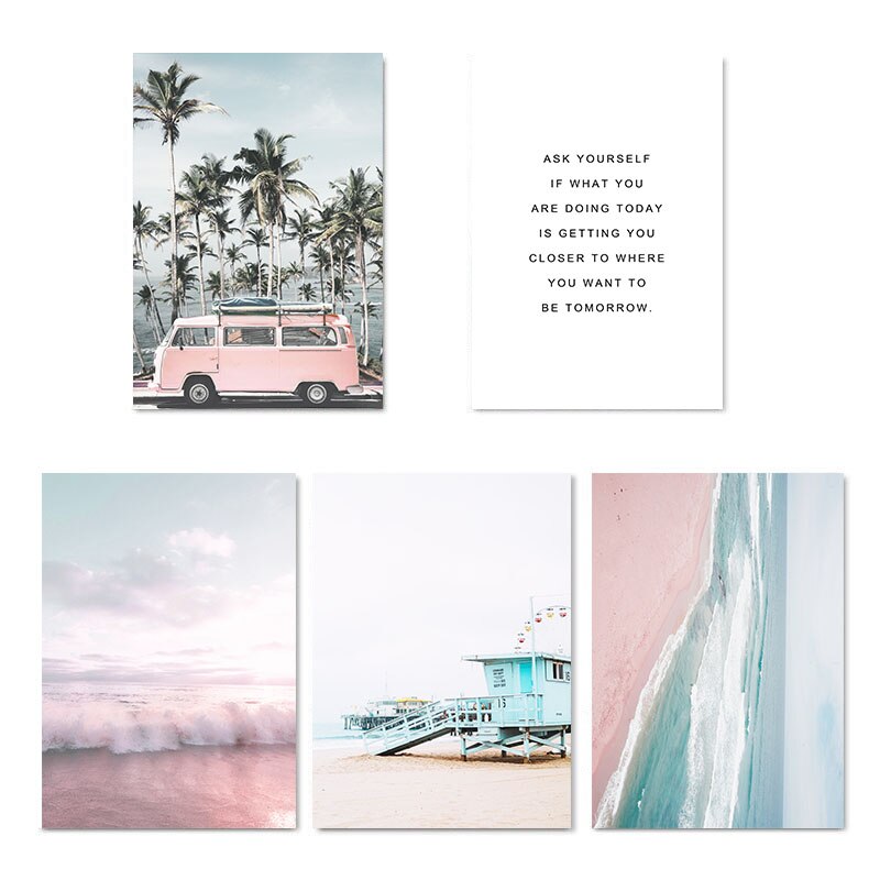 affiches californie affiches californie