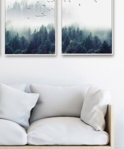 poster paysage