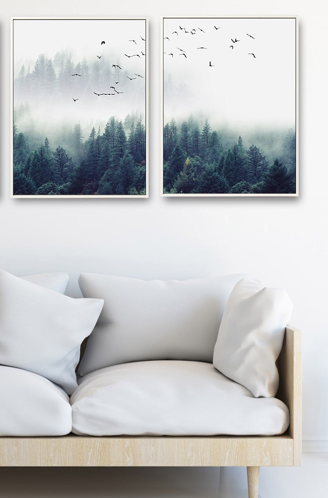 poster paysage poster paysage