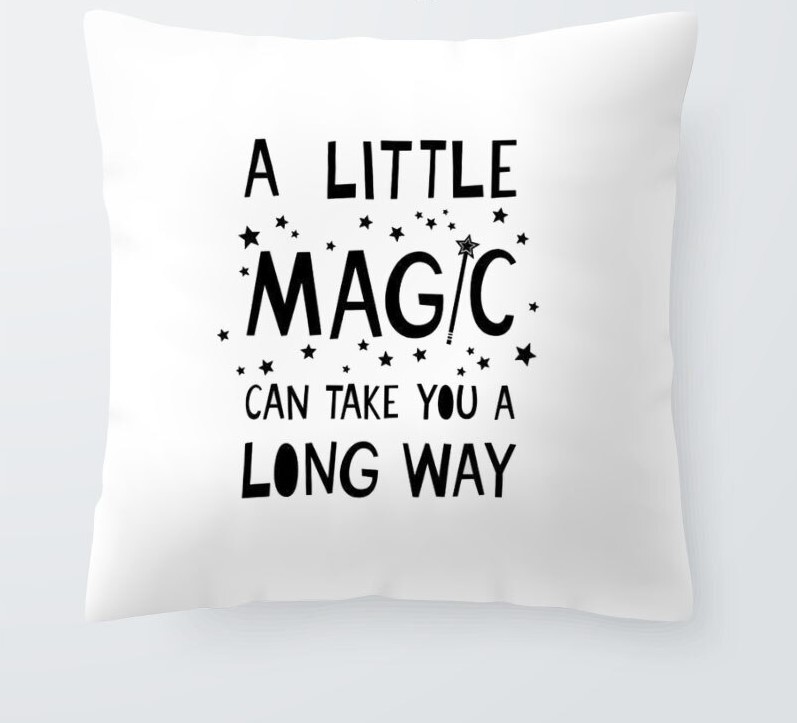 housse de coussin magic housse de coussin magic
