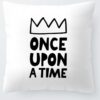 housse de coussin once upon a time